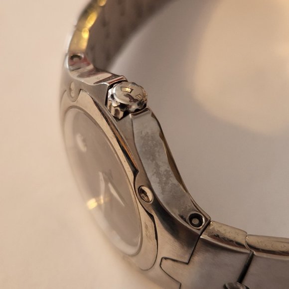 LADIES MOVADO SPORTS EDITION WRISTWATCH main image 10